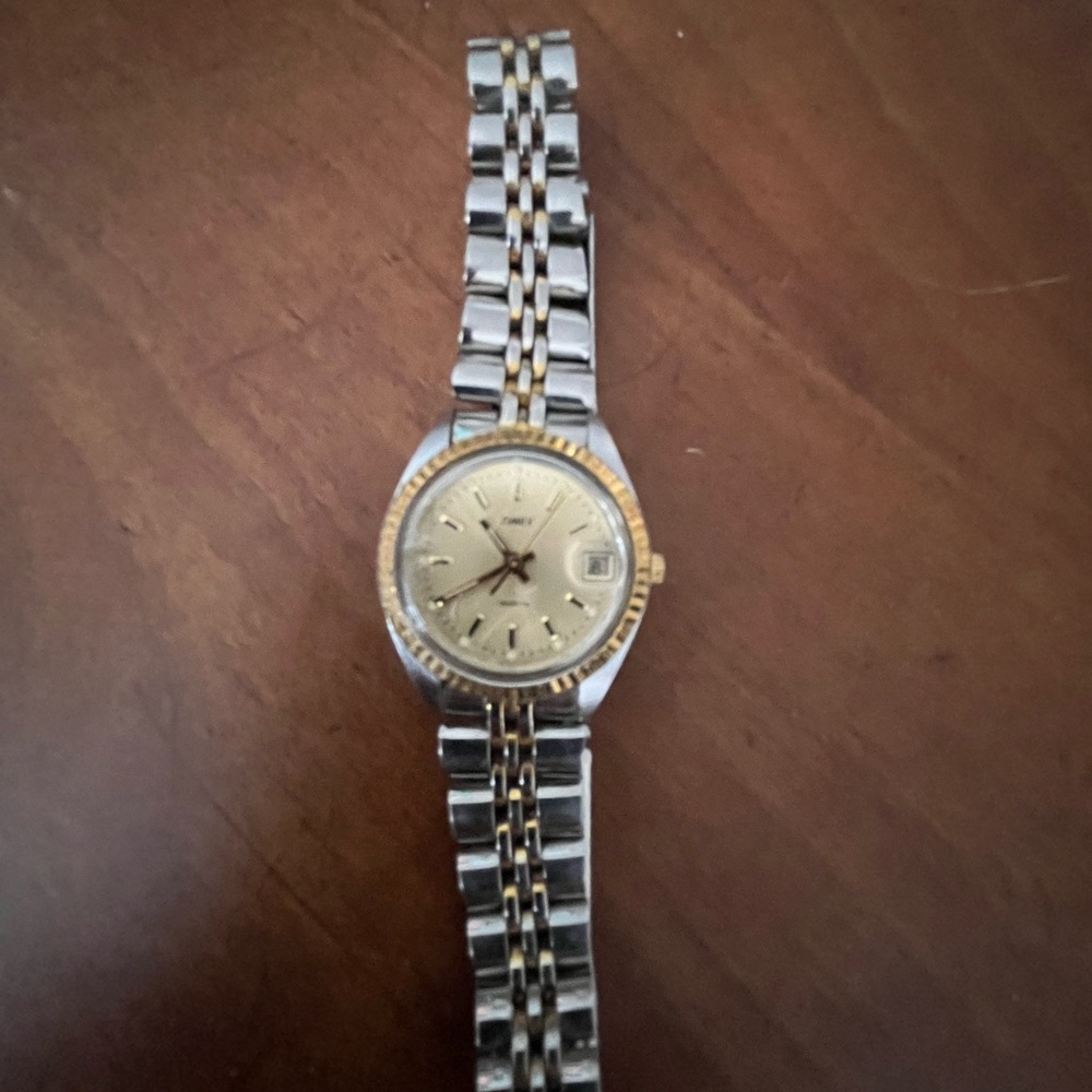 Times ladies watch